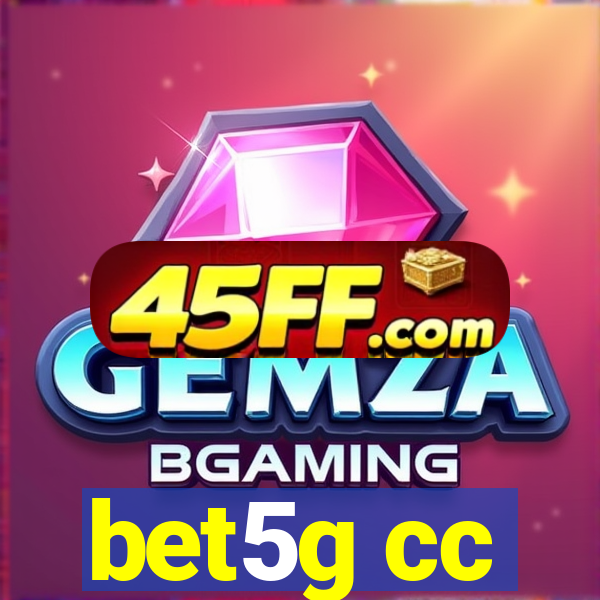 bet5g cc